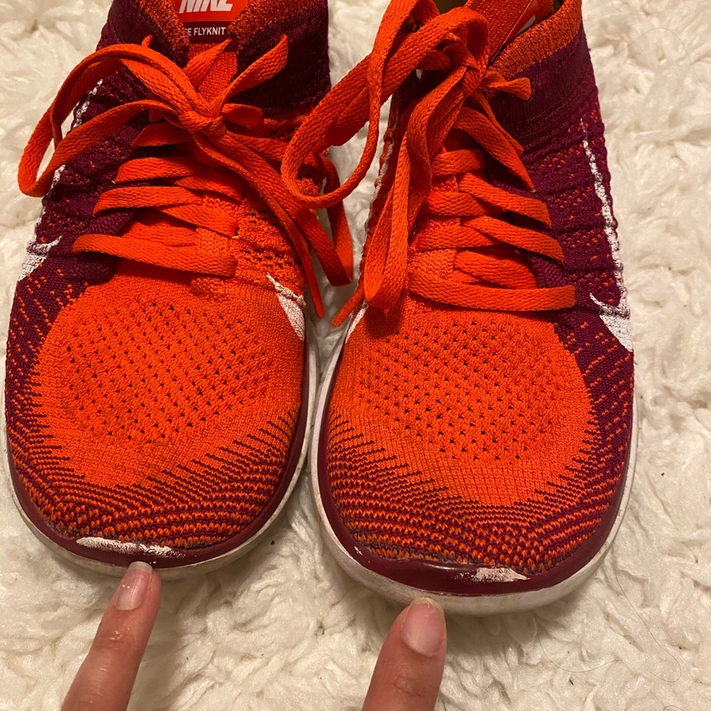 FREE RUNS // nike - Picture 7 of 7